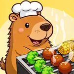 Skewer Sort Food Puzzle Game icon
