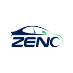 Zeno Driver: Drive & Earn icon