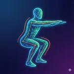 Gym Workout - AI Analyzer icon