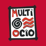 Multiocio icon