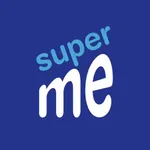 SuperMe-becoming more,everyday icon
