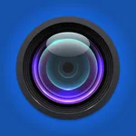 Analyzer Camera Detector Pro.X icon