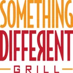 Something Different Grill App icon