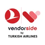 Vendorside by Turkish Airlines icon