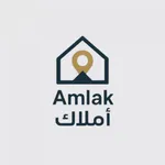 AMLAK:Properties icon