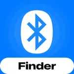 BLE Scanner: Bluetooth Finder icon
