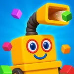 Blast it: Color Block Shoot icon