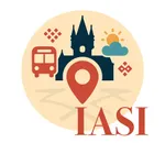 Iasi Online icon