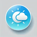 Meteoro icon