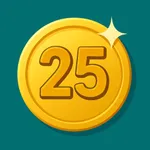 25Tasks icon