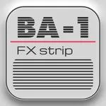 BA-1 FX Strip - Baby Audio icon