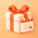 Birth AI - Birthday Reminder icon