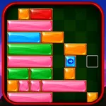 Block Slide & Drop Logic Game icon