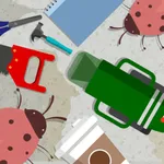 Clutter Cleaner icon