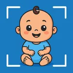 Baby Gender AI Scanner icon