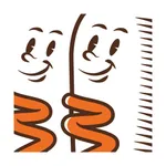 Two Hands Corn Dogs icon