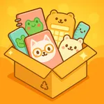 Cozy & Dreamy Apartment Design icon