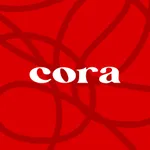 CORA APP icon