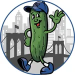 Brooklyn Pickle icon