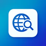 Who Is Domain Checker icon