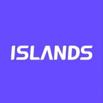 ISLANDS - Art Toys Marketplace icon