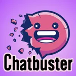 ChatBuster: Chat Analyzer icon