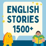 English Story : Audio Stories icon