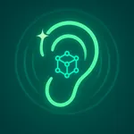 TinniCalm: Tinnitus Relief icon