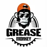 Grease Monkey App icon