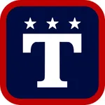 MAGA Patriot: Trump Tracker icon