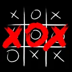 Play Xo - 3 Smart Stones icon
