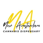 New Amsterdam icon