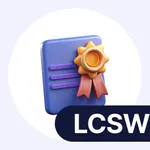 LCSW Exam Prep Test 2025. icon