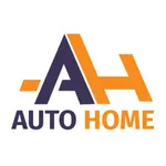 Auto Home App icon