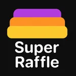 Super Raffle icon
