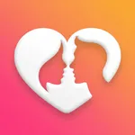 Sintony: Chat & match icon