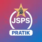JSPS Pratik icon