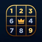 Sudoku Elite: Classic Logic icon