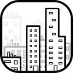 Skyscrapers (Puzzle) icon