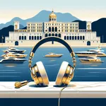 Monaco Audio Guide icon