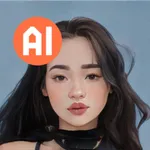 Cartoon AI: Photo to cartoon icon