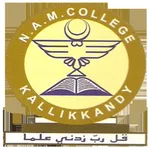 NAM College Kallikkandy Kannur icon
