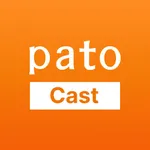 pato for Cast icon