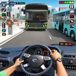 City Transit: Metro Wheels icon