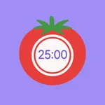 Pomodoro Timer: Focus & Study icon