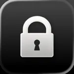 Screen Time Control: LockedIn icon