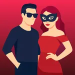 Sex Game For Couples - Kinky icon