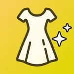 Fitly: Outfit Try-On icon