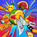 Fruit Slash Mania icon