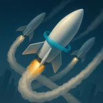 Flight Missile Dodge:TwistFly icon
